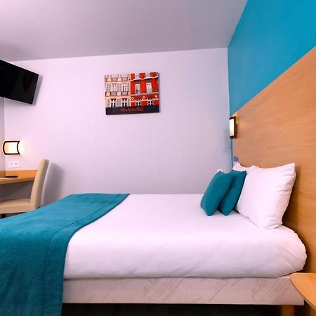 The Originals Access, Hotel Innostar Labège Eksteriør bilde