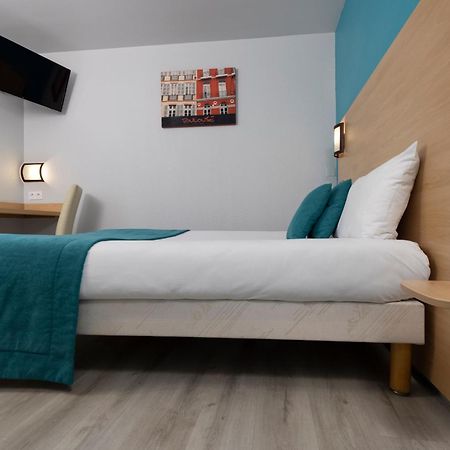 The Originals Access, Hotel Innostar Labège Eksteriør bilde