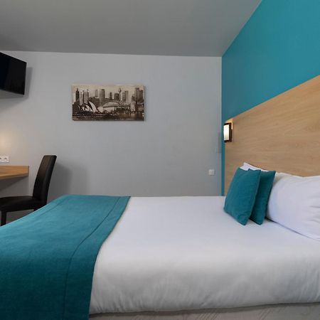 The Originals Access, Hotel Innostar Labège Eksteriør bilde