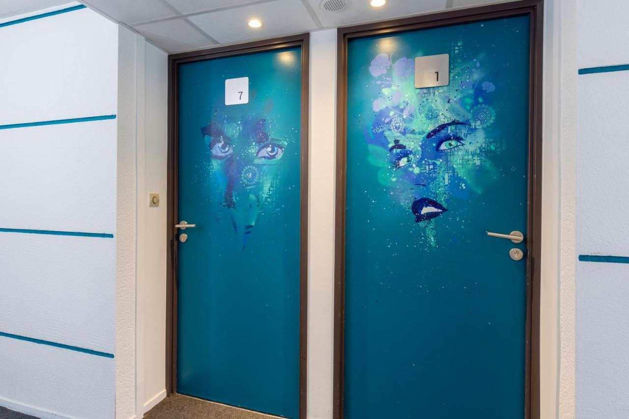 The Originals Access, Hotel Innostar Labège Eksteriør bilde