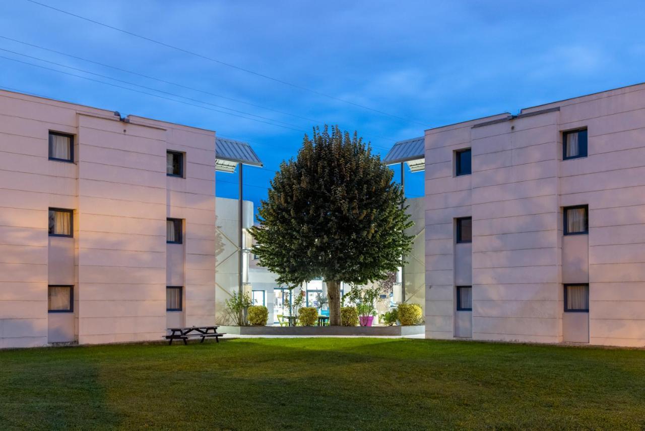 The Originals Access, Hotel Innostar Labège Eksteriør bilde