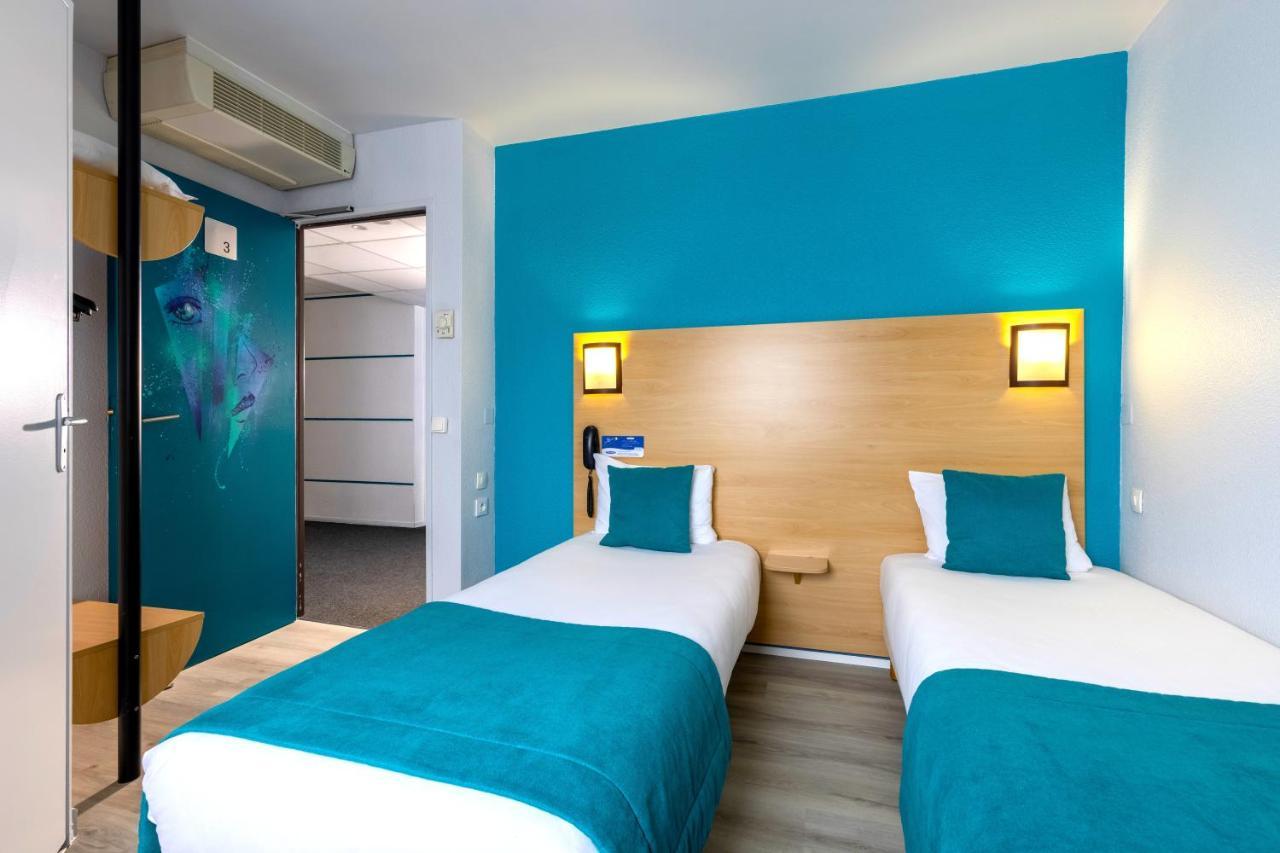 The Originals Access, Hotel Innostar Labège Eksteriør bilde