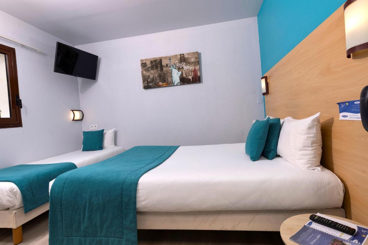 The Originals Access, Hotel Innostar Labège Eksteriør bilde