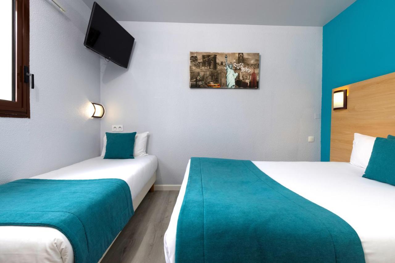 The Originals Access, Hotel Innostar Labège Eksteriør bilde