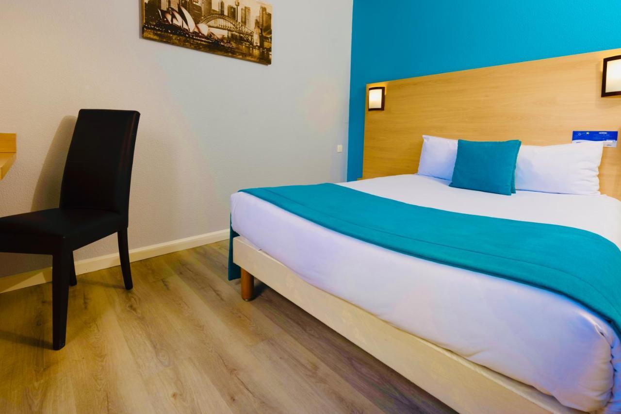 The Originals Access, Hotel Innostar Labège Eksteriør bilde
