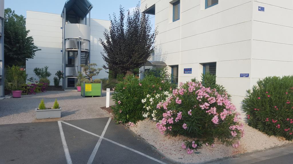 The Originals Access, Hotel Innostar Labège Eksteriør bilde