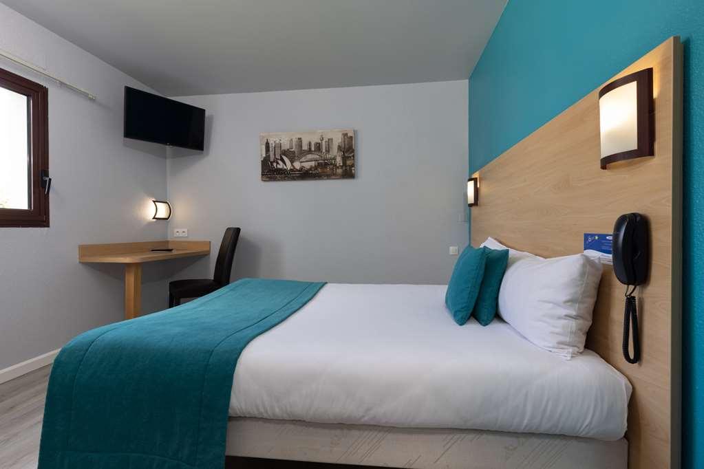 The Originals Access, Hotel Innostar Labège Rom bilde