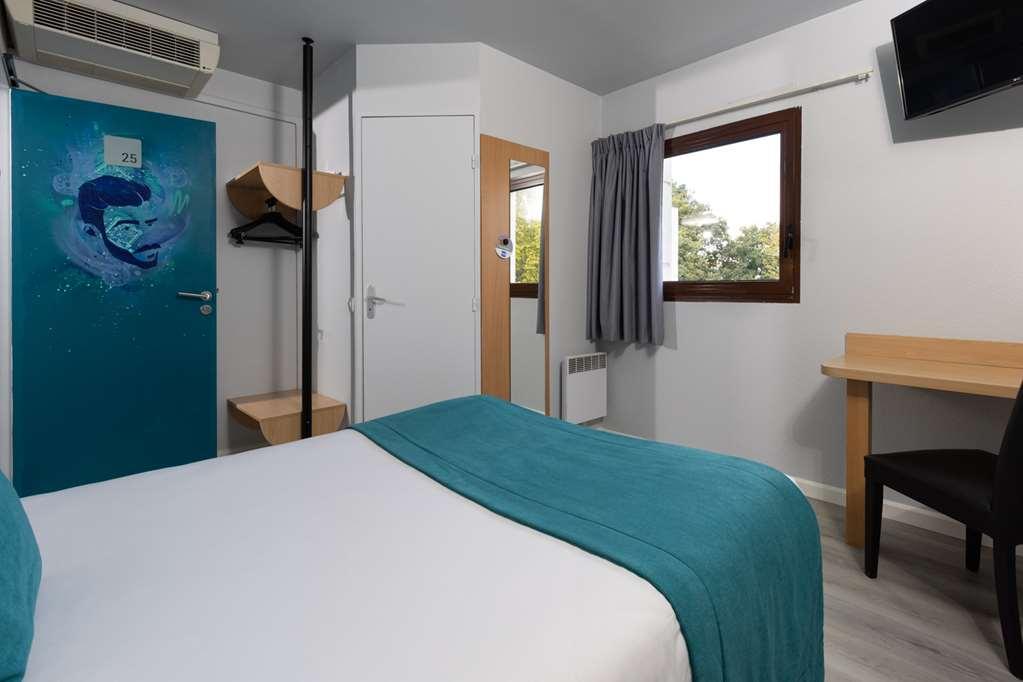 The Originals Access, Hotel Innostar Labège Rom bilde