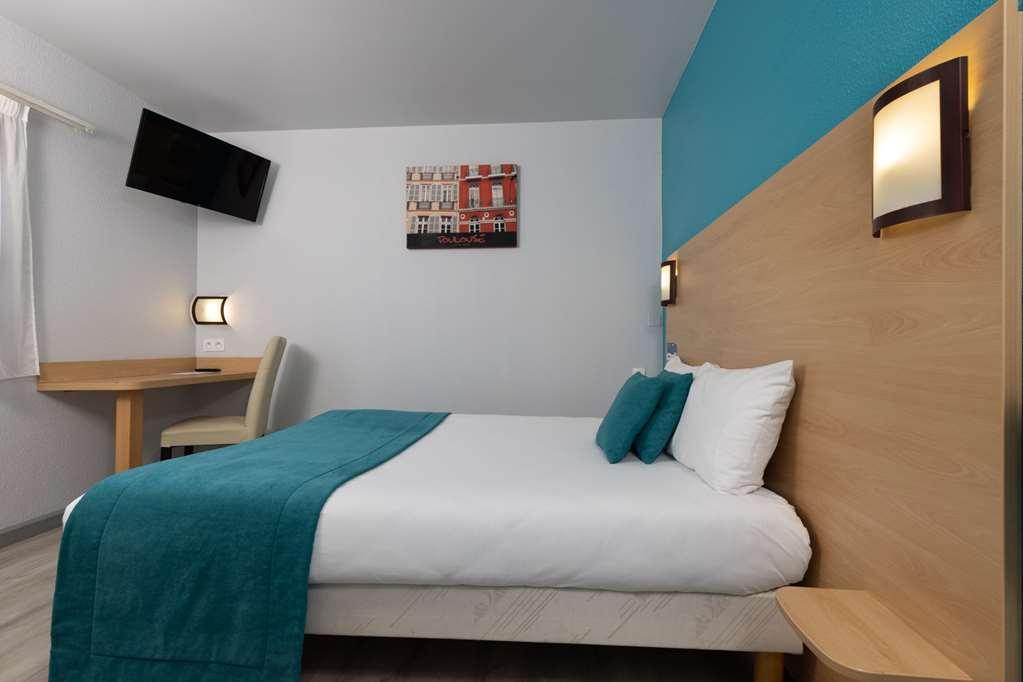 The Originals Access, Hotel Innostar Labège Rom bilde