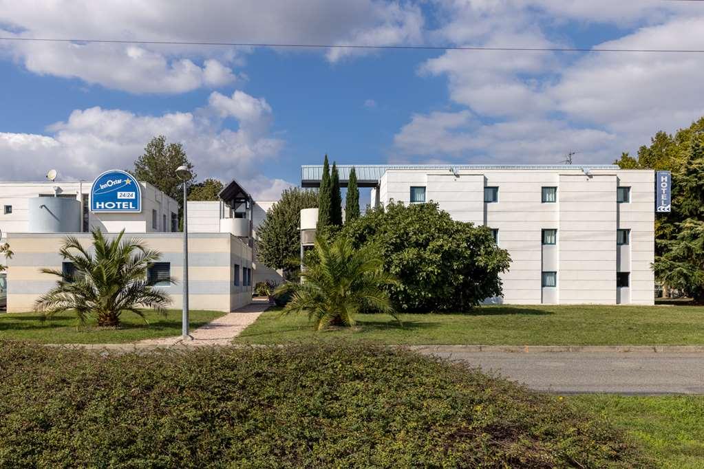 The Originals Access, Hotel Innostar Labège Eksteriør bilde