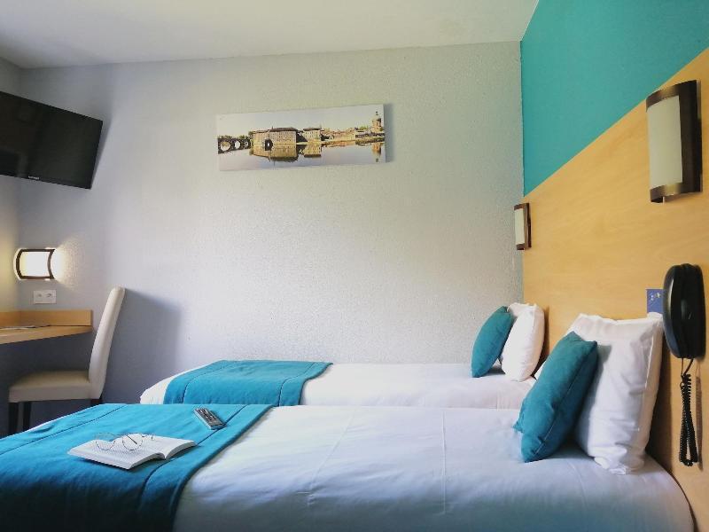 The Originals Access, Hotel Innostar Labège Eksteriør bilde