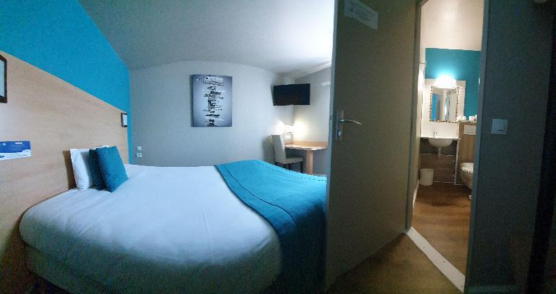 The Originals Access, Hotel Innostar Labège Eksteriør bilde