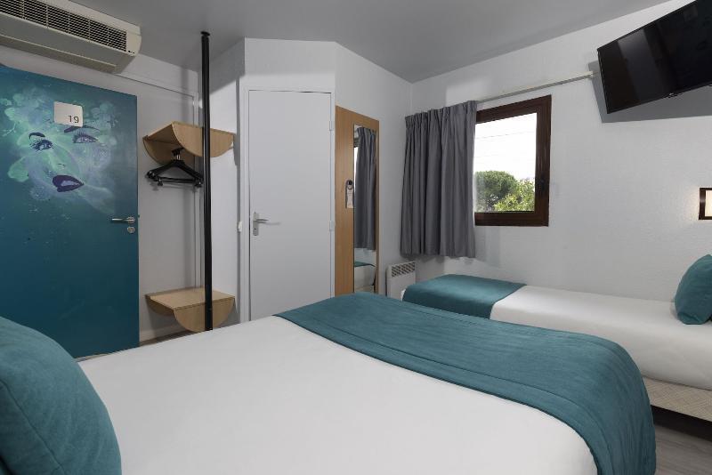The Originals Access, Hotel Innostar Labège Eksteriør bilde
