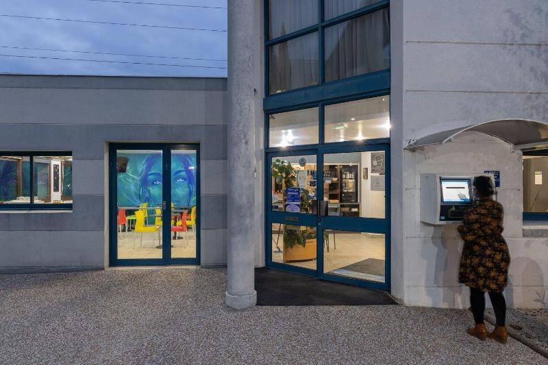 The Originals Access, Hotel Innostar Labège Eksteriør bilde