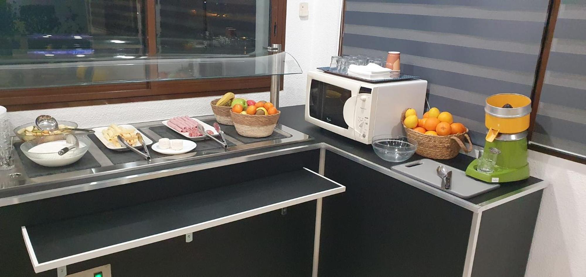 The Originals Access, Hotel Innostar Labège Eksteriør bilde