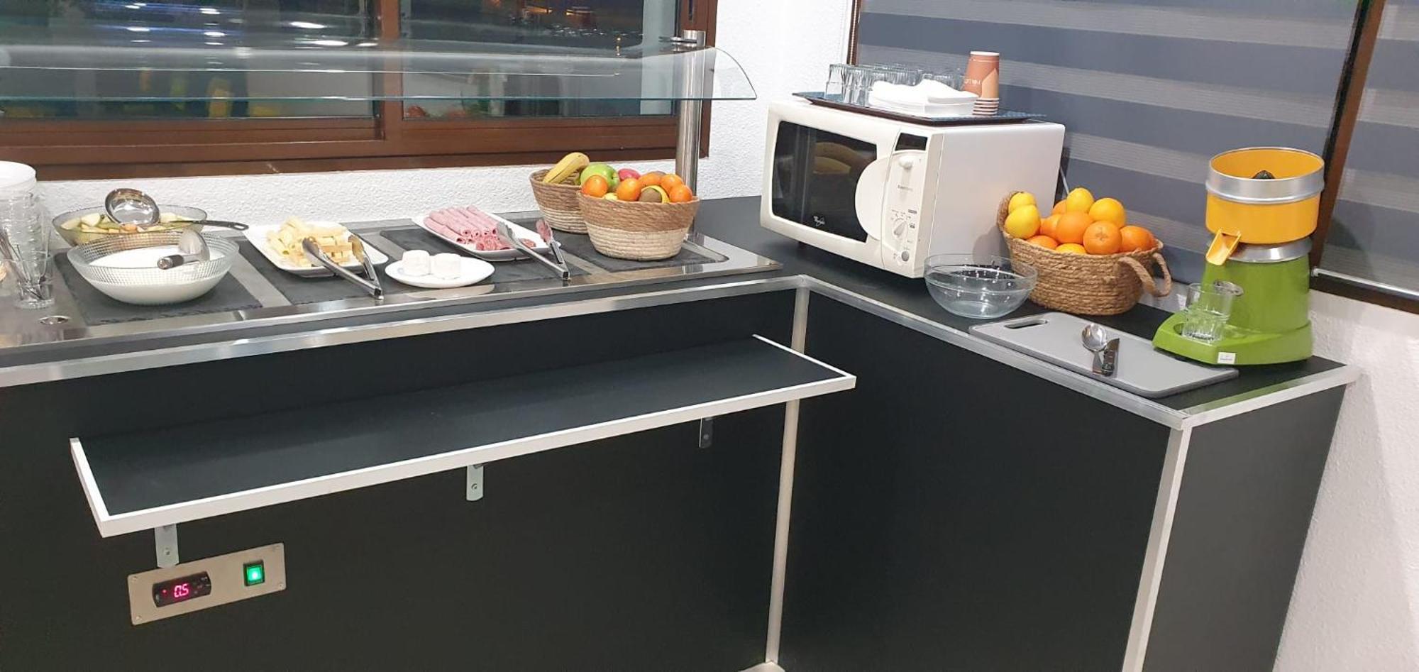 The Originals Access, Hotel Innostar Labège Eksteriør bilde