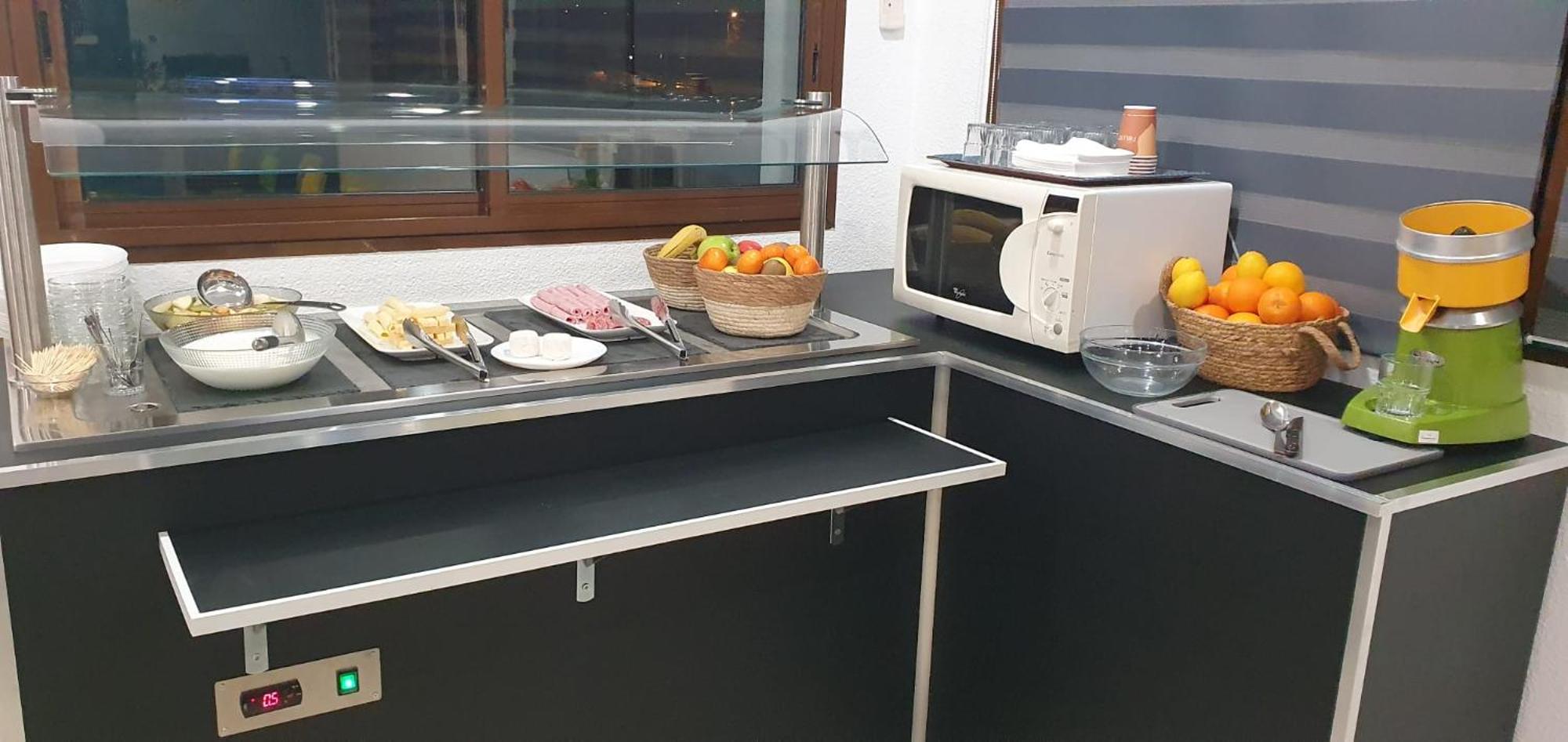 The Originals Access, Hotel Innostar Labège Eksteriør bilde