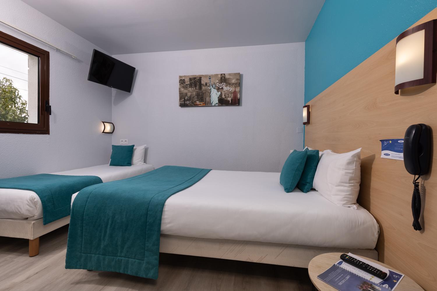 The Originals Access, Hotel Innostar Labège Eksteriør bilde