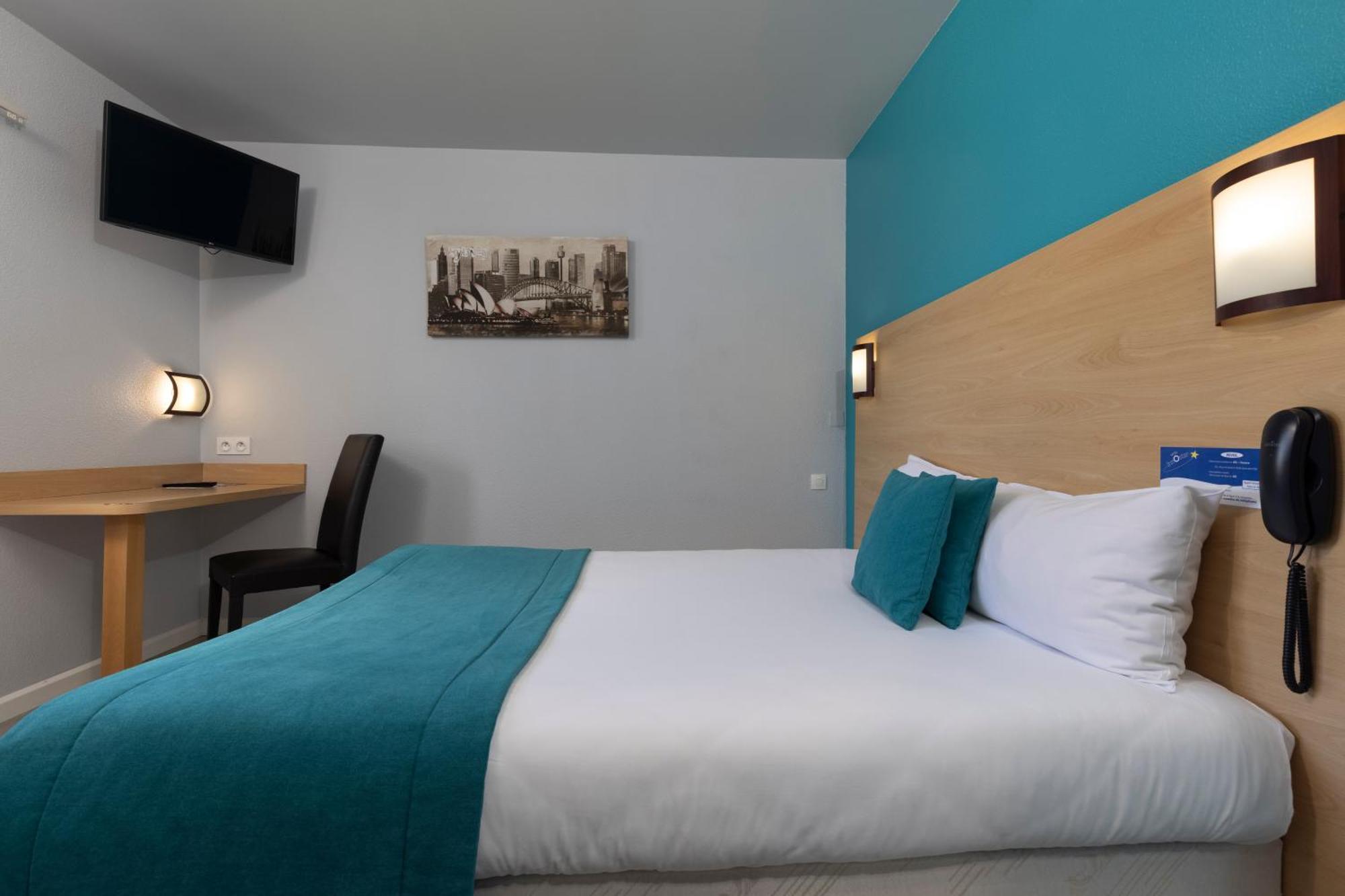 The Originals Access, Hotel Innostar Labège Eksteriør bilde